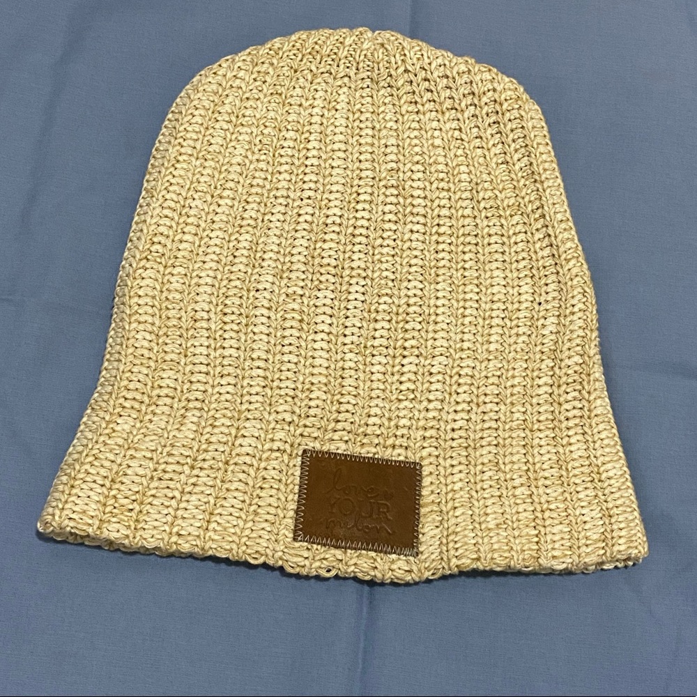 Love Your Melon beanie